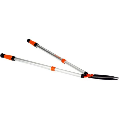 Bahco - Cisaille à Haies Télescopique Ultra-légère 104 Cm Avec Poignées En Alu - PG-57-F 3 Bahco - Cisaille à Haies Télescopique Ultra-légère 104 Cm Avec Poignées En Alu - PG-57-F