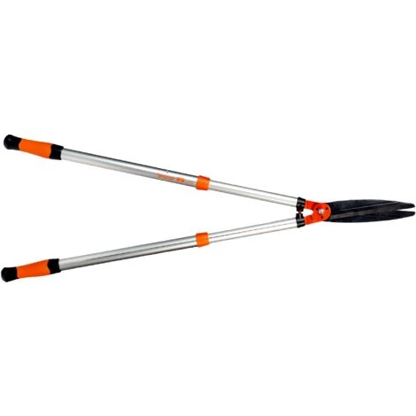 Bahco - Cisaille à Haies Télescopique Ultra-légère 104 Cm Avec Poignées En Alu - PG-57-F 4 Bahco - Cisaille à Haies Télescopique Ultra-légère 104 Cm Avec Poignées En Alu - PG-57-F – Image 2