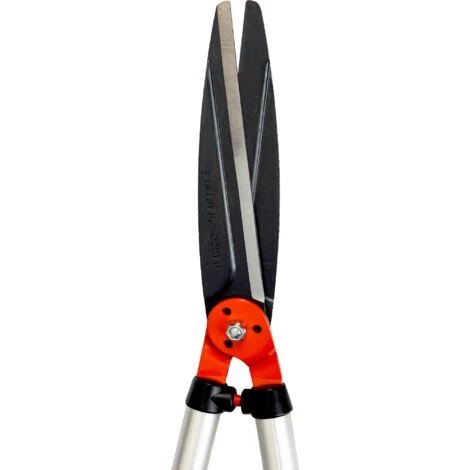 Bahco - Cisaille à Haies Télescopique Ultra-légère 104 Cm Avec Poignées En Alu - PG-57-F 5 Bahco - Cisaille à Haies Télescopique Ultra-légère 104 Cm Avec Poignées En Alu - PG-57-F – Image 3