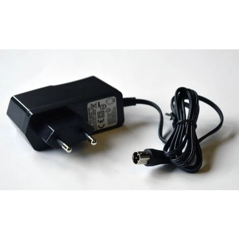 ELEM GARDEN TECHNIC Sécateur Rechargeable Avec Perche Télescopique 6 ELEM GARDEN TECHNIC Sécateur Rechargeable Avec Perche Télescopique – Image 5