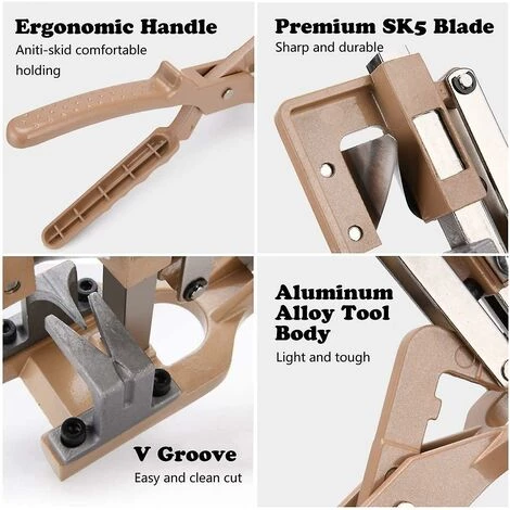 LTS FAFA Outils De Greffage Jardin Arbres Fruitiers Et Vignes Porte-greffes Et Scions Préservation Taux De Réussite Coupe 5-20 Mm De Diamètre Professionnel Grand Corps Entièrement En Métal Lame Tranchante 6 LTS FAFA Outils De Greffage Jardin Arbres Fruitiers Et Vignes Porte-greffes Et Scions Préservation Taux De Réussite Coupe 5-20 Mm De Diamètre Professionnel Grand Corps Entièrement En Métal Lame Tranchante – Image 4