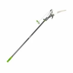 RIBIMEX Echenilloir Avec Manche Télescopique 2.41 M