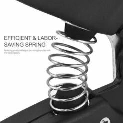 LUCKY-88 Sécateurs En Acier SK5, Cisailles à Branches Fruitières Cisailles à Branches Pour élagage D'arbres Fruitiers -Outil de taillage Soldes 60061857 5