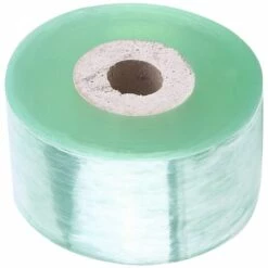 YD Sécateur De Bande De Greffage D'arbre Fruitier En PVC Outil De Jardinage De Branche De Greffe 3CM * 100M -Outil de taillage Soldes 60496238 3