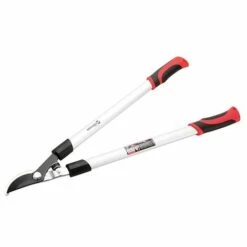 DOGHER 961-001 SÉCATEUR À 2 MAINS ALUN