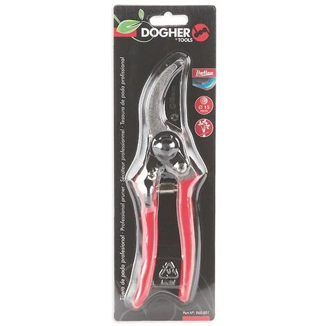 DOGHER 960-001 SÉCATEUR PROFESSIONNEL 4 DOGHER 960-001 SÉCATEUR PROFESSIONNEL – Image 2