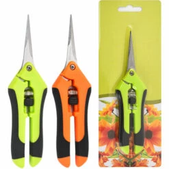 CATHERINE Garden Factory - Sécateur à Crémaillère Professionnel - Sécateur De Jardin - Sécateur De Jardinier - Coupe Branches à Crémaillère(vert) 9 CATHERINE Garden Factory - Sécateur à Crémaillère Professionnel - Sécateur De Jardin - Sécateur De Jardinier - Coupe Branches à Crémaillère(vert) -Outil de taillage Soldes 60579340 3