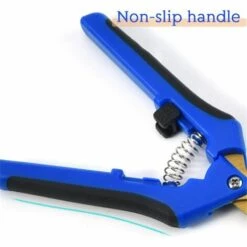 BENOBBY KIDS Sécateurs De Jardin Outils D'élagage Sécateurs Manuels Cueillette Des Mauvaises Herbes Branches En Pot Sécateurs Conception Pratique -Outil de taillage Soldes 60720481 4