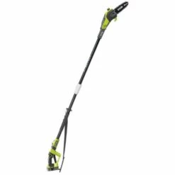 Elagueur à Chaine Sur Perche RYOBI 18V OnePlus LithiumPlus 1 Batterie 1.5Ah - 1 Chargeur Rapide RPP182015S
