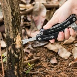 NAXUNNN Sécateur De Jardin Plle, Ciseaux Sécateur Multifonction En Acier Inoxydable 420, Ciseaux De Jardinage Avec Scie, Coupeur, Pelle D'écorce, Léger Et Facile à Porter 11 NAXUNNN Sécateur De Jardin Plle, Ciseaux Sécateur Multifonction En Acier Inoxydable 420, Ciseaux De Jardinage Avec Scie, Coupeur, Pelle D'écorce, Léger Et Facile à Porter -Outil de taillage Soldes 61113892 5