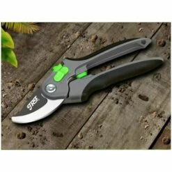 JOORRT Cisailles De Jardinage, Sécateurs, Branches D'élagage, Cisailles De Jardinage, Cisailles à Fleurs (argent) -Outil de taillage Soldes 61236082 4