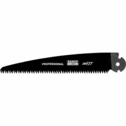 Bahco - Lame De Rechange à Denture JT Pour Scies Arboricoles 19 Cm - 396-JT-BLADE -Outil de taillage Soldes 62284367 3