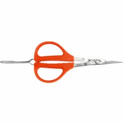 JUNJUN-Cisailles De Jardin, Sécateur à Main, Style De Cisailles De Contournement5