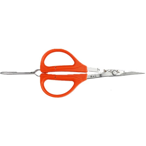 JUNJUN-Cisailles De Jardin, Sécateur à Main, Style De Cisailles De Contournement5 3 JUNJUN-Cisailles De Jardin, Sécateur à Main, Style De Cisailles De Contournement5