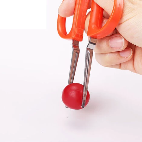 JUNJUN-Cisailles De Jardin, Sécateur à Main, Style De Cisailles De Contournement5 6 JUNJUN-Cisailles De Jardin, Sécateur à Main, Style De Cisailles De Contournement5 – Image 4