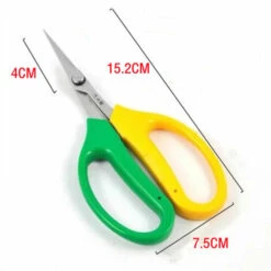 JUNJUN-Cisailles De Jardin, Sécateur à Main, Style De Cisailles De Contournement1 8 JUNJUN-Cisailles De Jardin, Sécateur à Main, Style De Cisailles De Contournement1 -Outil de taillage Soldes 63802764 2