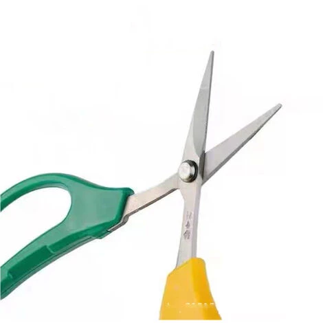 JUNJUN-Cisailles De Jardin, Sécateur à Main, Style De Cisailles De Contournement1 7 JUNJUN-Cisailles De Jardin, Sécateur à Main, Style De Cisailles De Contournement1 – Image 5