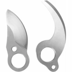 GroupM Ensemble De 25 Lames De Sécateur électrique Pièces De Rechange Batterie Au Lithium Accessoires De Remplacement De Lame D'élagage -Outil de taillage Soldes 63890093 3