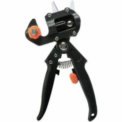 LTS FAFA Ciseaux De Greffage De Jardin Outil De Coupe De Greffage Arbres Fruitiers Sécateurs 11 LTS FAFA Ciseaux De Greffage De Jardin Outil De Coupe De Greffage Arbres Fruitiers Sécateurs -Outil de taillage Soldes 64033496 5