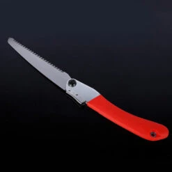 BF Scie D'élagage Pliante Scie De Jardinage Portable Avec Poignée Antidérapante élagage Jardinage Camping Scie Pour Tailler Les Arbres, -Outil de taillage Soldes 64397163 5