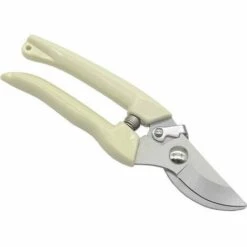 BENOBBY KIDS Ciseaux De Greffage Ciseaux De Jardin En Acier Inoxydable Ciseaux à Fleurs Ciseaux à élagage Sécateur à Main Jardinage Bonsai Schère Ensemble