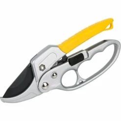 BENOBBY KIDS Jardin Elagage Cisaillement Élevé En Acier Ciseaux Jardinage Plante Direction Ciseaux Sécateur Outils Trimmer