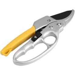 BENOBBY KIDS Jardin Elagage Cisaillement Élevé En Acier Ciseaux Jardinage Plante Direction Ciseaux Sécateur Outils Trimmer -Outil de taillage Soldes 64873584 3