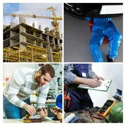 LTS FAFA Mini Coupe-fils Diagonaux De 4,5 Pouces - Coupe-fils Multifonctions En Acier Inoxydable Avec Poignées Antidérapantes - Pince Coupante Pour Bijoux Artisanaux En Métal Doux -Outil de taillage Soldes 64931968 5