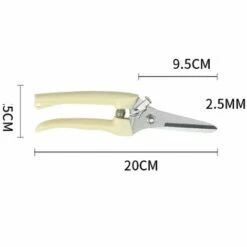 CATHERINE Élagage Des Arbres Fruitiers Sécateur Jardinage Jardin Sécateur Cisailles Artéfact Fleur Ciseaux Sécateur 2 -Outil de taillage Soldes 64934050 2