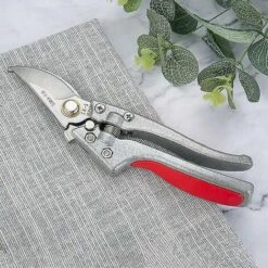 BDD Sécateur De Jardin Multifonctionnel Sécateur Manuel Antidérapant Portable