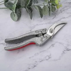 BDD Sécateur De Jardin Multifonctionnel Sécateur Manuel Antidérapant Portable -Outil de taillage Soldes 65376350 4