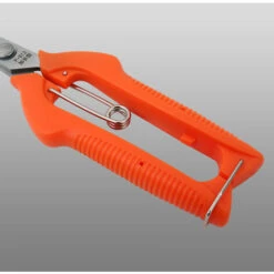 BDD Sécateur De Jardin Cisailles De Cueillette De Fruits Ciseaux De Jardinage Cisailles à Branches De Fleur De Poivre -Outil de taillage Soldes 65376648 3