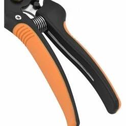 BDD Sécateur Lame En Acier Au Carbone Sécateur -Outil de taillage Soldes 65377555 3