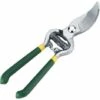 OSQI Sécateur Ciseaux De Jardinage, Heavy Duty Bonsai Jardinage Sécateur Ciseaux De Jardin Sécateur Outils De Greffage