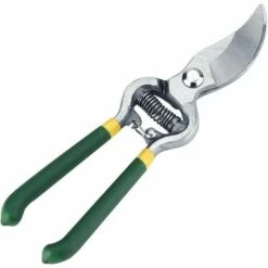 OSQI Sécateur Ciseaux De Jardinage, Heavy Duty Bonsai Jardinage Sécateur Ciseaux De Jardin Sécateur Outils De Greffage