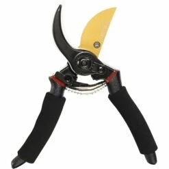 HELLO KITTY BAIN Cisailles De Jardin, Sécateur Professionnel De Dérivation De 8 Po, Sécateur à Main -Outil de taillage Soldes 65623470 2