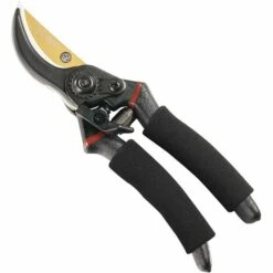 HELLO KITTY BAIN Cisailles De Jardin, Sécateur Professionnel De Dérivation De 8 Po, Sécateur à Main -Outil de taillage Soldes 65623470 3