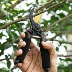 HELLO KITTY BAIN Cisailles De Jardin, Sécateur Professionnel De Dérivation De 8 Po, Sécateur à Main -Outil de taillage Soldes 65623470 4