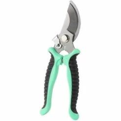 HELLO KITTY BAIN Élagage Des Plantes Jardinage Sécateur Élagage Jardin Arbuste Sécateur Sécateur Stock，vert -Outil de taillage Soldes 65627384 3