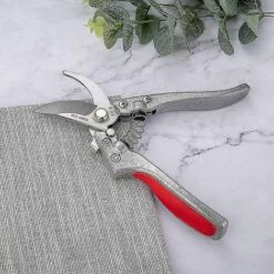 HELLO KITTY BAIN Sécateur De Jardin Multifonctionnel Sécateur Manuel Antidérapant -Outil de taillage Soldes 65627607 3