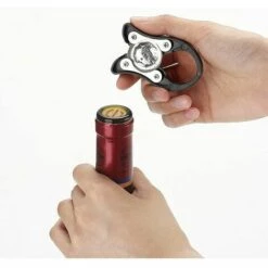 LUCKY-88 Cisailles à élaguer Spring Sans Effort Cisailles à Fruits 2pcs, Vert 9 LUCKY-88 Cisailles à élaguer Spring Sans Effort Cisailles à Fruits 2pcs, Vert -Outil de taillage Soldes 65803384 3