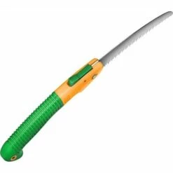 KAEJYIUT Scie à élaguer Pliante 180mm. Lame Egoine Pliable En Acier Trempé Profil 3d Japonais. Scie à Main Pour Bois -Outil de taillage Soldes 65853566 3