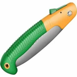 KAEJYIUT Scie à élaguer Pliante 180mm. Lame Egoine Pliable En Acier Trempé Profil 3d Japonais. Scie à Main Pour Bois -Outil de taillage Soldes 65853566 5