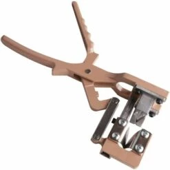 EINEMGELD Pince A Greffer Outil De Greffe Plante Sécateurs Couteau De Jardin Pour Sécateur Ciseaux De Jardin Vines Fruit Anti-Slip Poignée Branching Élagage