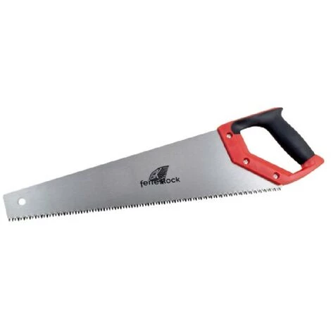 BRICOMARTEAU Scie Ferrestock 300 Mm 12" 3 BRICOMARTEAU Scie Ferrestock 300 Mm 12"