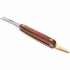 QERSTA Outil De Coupe De Ciseaux Arbre De Semis De Taille De Greffage Pliable De Jardin -Outil de taillage Soldes 66197057 4