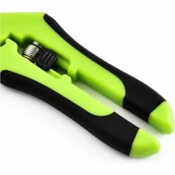 Sécateur -Sécateur De Jardin, Sécateur De Jardinage Professionnel, Pinces D'élagage De Haute Précision, Sécateur à Lame Droite En Acier Inoxydable -GALOZZOIT -Outil de taillage Soldes 67288023 5