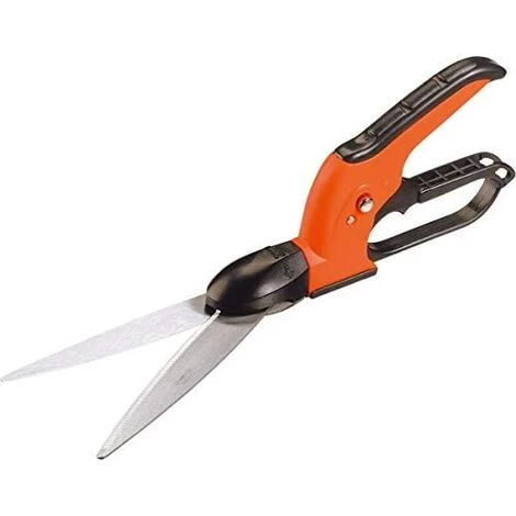 Ciseaux Rotatifs Pour Tondeuse à Gazon, Longueur 360° : 34cm. Stocker 3 Ciseaux Rotatifs Pour Tondeuse à Gazon, Longueur 360° : 34cm. Stocker