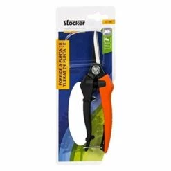 Ciseaux Vintage Pointe 18. Longueur : 18cm Stocker. -Outil de taillage Soldes 67380489 2