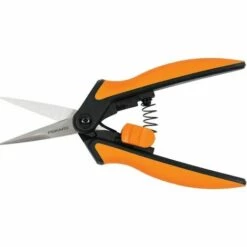 Cisea Ciseaux De Jardinage à Tête Droite Multifonctions Sécateur De Jardin Cisailles à Branches De Fleurs Antidérapantes, 6 Cisea Ciseaux De Jardinage à Tête Droite Multifonctions Sécateur De Jardin Cisailles à Branches De Fleurs Antidérapantes, -Outil de taillage Soldes 67670978 2